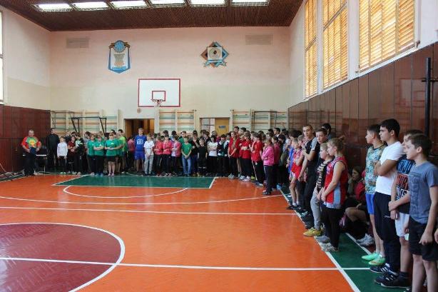 спартакиада